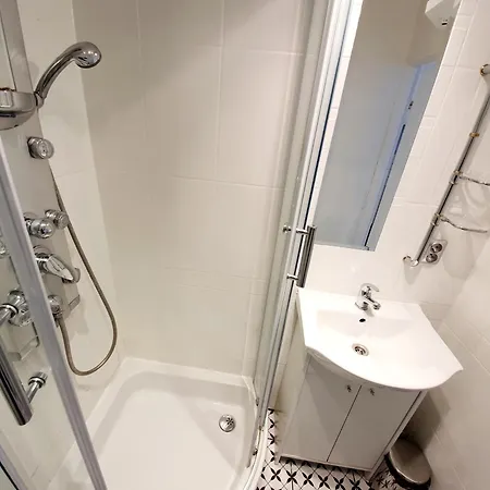 Apartamento Apartament Z Widokiem Na Molo