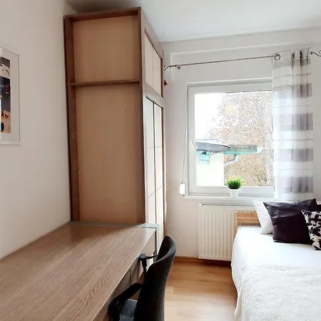 Apartament Z Widokiem Na Molo Sopot