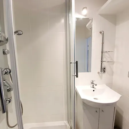 Apartament Z Widokiem Na Molo Appartamento *