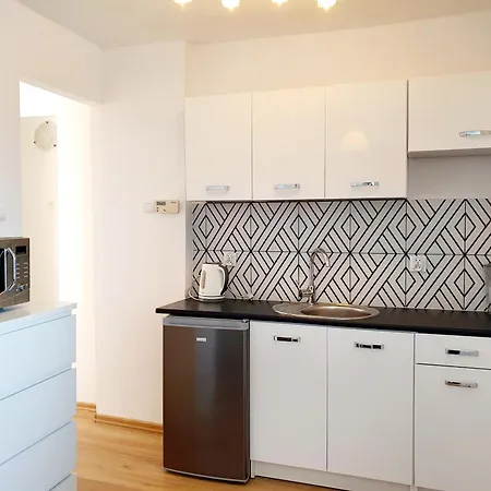 Apartament Z Widokiem Na Molo Sopot
