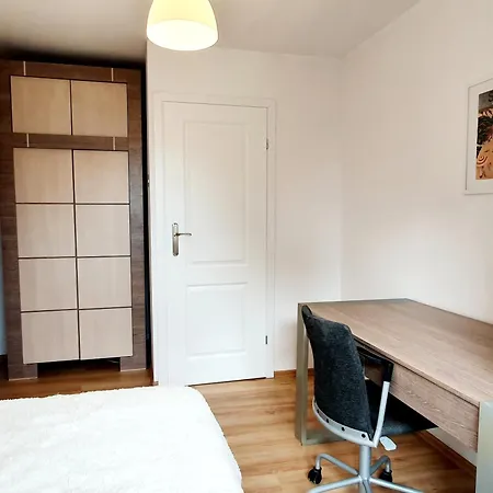 Apartamento Apartament Z Widokiem Na Molo