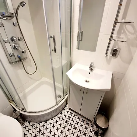 Apartament Z Widokiem Na Molo Sopot